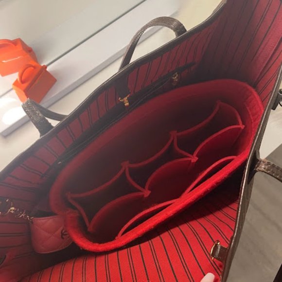 Purse Organizer - Picture 2 of 4